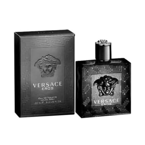 versace black mens perfume|Versace black perfume for men.